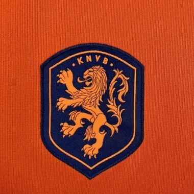 2026 Netherlands Home Kit S-4XL World Cup Cheap Football Jersey Wholesale Yupoo