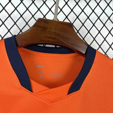 2026 Netherlands Home Kit S-4XL World Cup Cheap Football Jersey Wholesale Yupoo