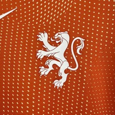 2025 Netherlands Home Football Jersey S-XXL