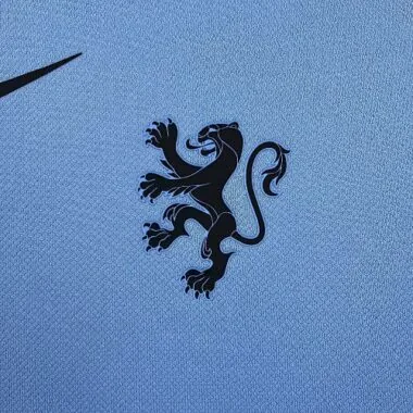 2025 Netherlands Away Football Jersey S-XXL