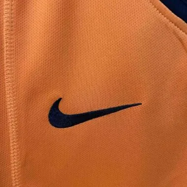 Retro 2000 Netherlands Home S-XXL