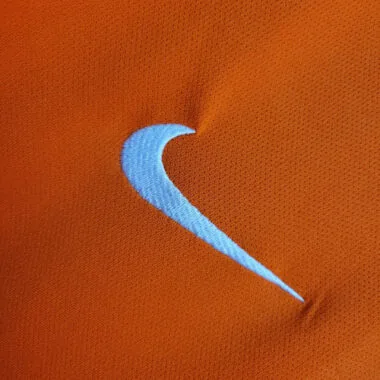 2014 Retro Netherlands Home S-XXL