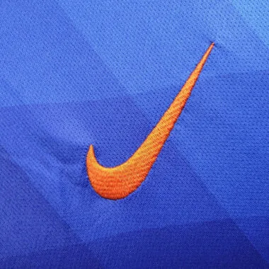2014 Retro Netherlands Away