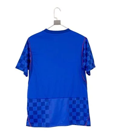 2026 Croatia Away Kit S-4XL World Cup Cheap Football Jersey Wholesale Yupoo