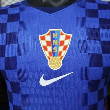 2026 Player Croatia Away Kit S-4XL World Cup Cheap Football Jersey Wholesale Yupoo