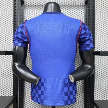 2026 Player Croatia Away Kit S-4XL World Cup Cheap Football Jersey Wholesale Yupoo
