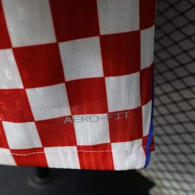 2026 Player Croatia Home Kit S-4XL World Cup Cheap Football Jersey Wholesale Yupoo