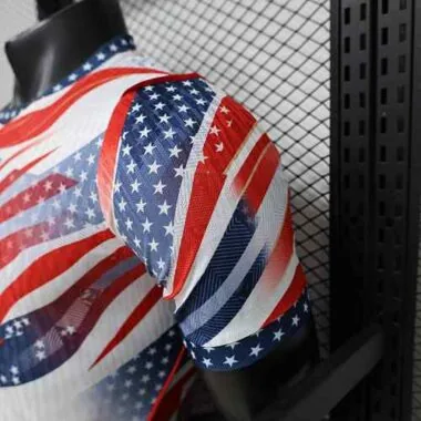 2026 Player USA Special Edition Kit World Cup Cheap Football Jersey Wholesale Yupoo