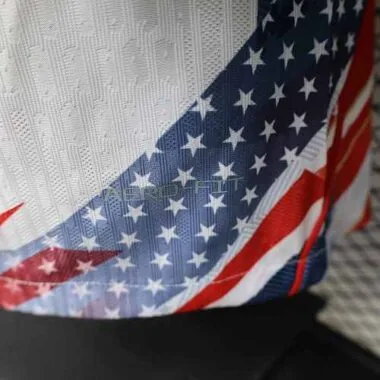 2026 Player USA Special Edition Kit World Cup Cheap Football Jersey Wholesale Yupoo