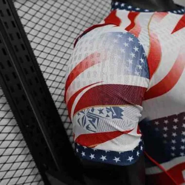 2026 Player USA Special Edition Kit World Cup Cheap Football Jersey Wholesale Yupoo