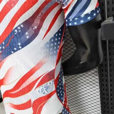 2026 Player USA Special Edition Kit World Cup Cheap Football Jersey Wholesale Yupoo
