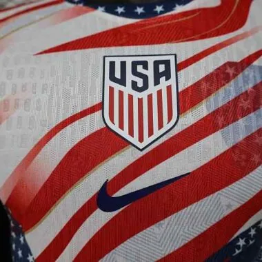 2026 Player USA Special Edition Kit World Cup Cheap Football Jersey Wholesale Yupoo