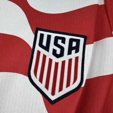 2026 USA Home Kit S-4XL World Cup Cheap Football Jersey Wholesale Yupoo