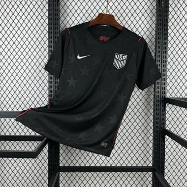 2026 USA Away Kit S-4XL World Cup Cheap Football Jersey Wholesale Yupoo