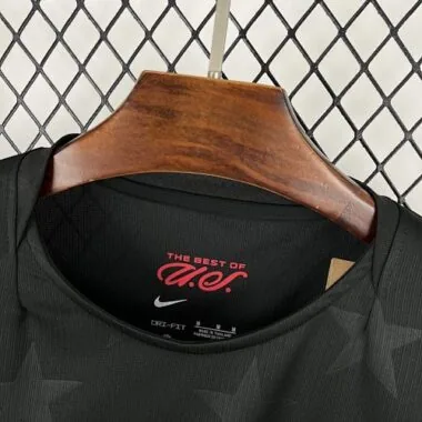2026 USA Away Kit S-4XL World Cup Cheap Football Jersey Wholesale Yupoo