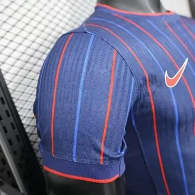 2025 Player USA Away Kit S-XXL Cheap Football Jersey Wholesale Yupoo