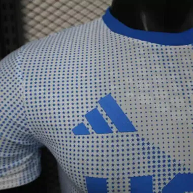 2026 Player USA World Cup Culture Promotion Kit Cheap Football Jersey Wholesale Yupoo
