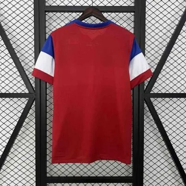 Retro 2014 USA Away S-XXL