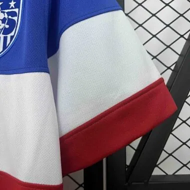 Retro 2014 USA Away S-XXL