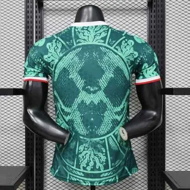 2026 Player Mexico Special Edition Kit S-3XL World Cup Cheap Football Jersey Wholesale Yupoo