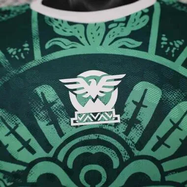 2026 Player Mexico Special Edition Kit S-3XL World Cup Cheap Football Jersey Wholesale Yupoo