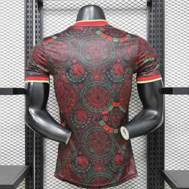 2026 Player Mexico Special Edition Kit S-3XL World Cup Cheap Football Jersey Wholesale Yupoo