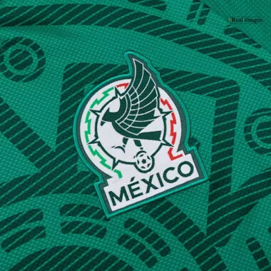 2026 Mexico Home Full Kit World Cup Cheap Football Jersey Wholesale Yupoo