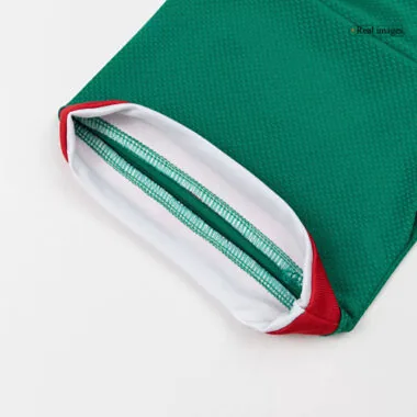 2026 Mexico Home Full Kit World Cup Cheap Football Jersey Wholesale Yupoo