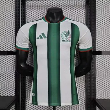2026 Player Mexico Special Edition Kit World Cup Cheap Football Jersey Wholesale Yupoo