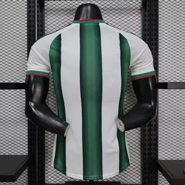 2026 Player Mexico Special Edition Kit World Cup Cheap Football Jersey Wholesale Yupoo
