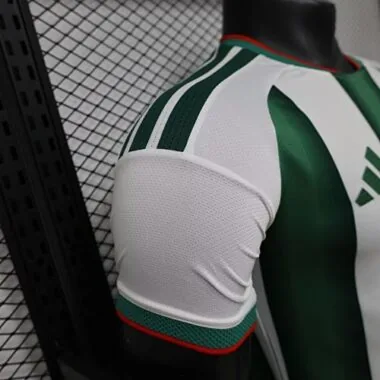 2026 Player Mexico Special Edition Kit World Cup Cheap Football Jersey Wholesale Yupoo