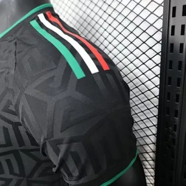 2026 Player Mexico Away Kit World Cup Kit S-4XL Cheap Football Jersey Wholesale Yupoo
