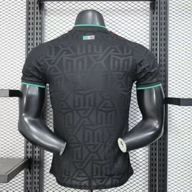 2026 Player Mexico Away Kit World Cup Kit S-4XL Cheap Football Jersey Wholesale Yupoo