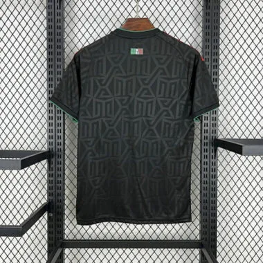 2026 Mexico Third Away Kit World Cup S-4XL Cheap Football Jersey Wholesale Yupoo