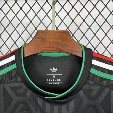 2026 Mexico Third Away Kit World Cup S-4XL Cheap Football Jersey Wholesale Yupoo