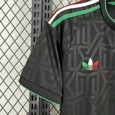 2026 Mexico Third Away Kit World Cup S-4XL Cheap Football Jersey Wholesale Yupoo