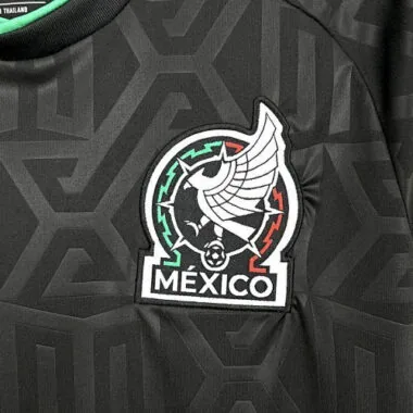 2026 Mexico Third Away Kit World Cup S-4XL Cheap Football Jersey Wholesale Yupoo