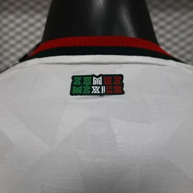 2026 Players Mexico Away Kit S-3XL World Cup Long Sleeve Kit Cheap Football Jersey Wholesale Yupoo