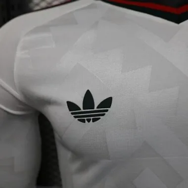 2026 Players Mexico Away Kit S-3XL World Cup Long Sleeve Kit Cheap Football Jersey Wholesale Yupoo