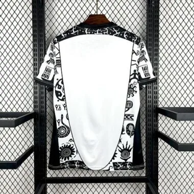 2026 Mexico Black Special Edition Kit World Cup Cheap Football Jersey Wholesale Yupoo