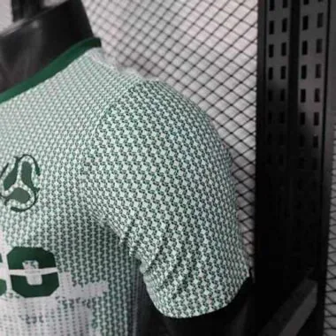 2026 Player Mexico World Cup Culture Promotion Kit Cheap Football Jersey Wholesale Yupoo