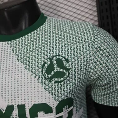 2026 Player Mexico World Cup Culture Promotion Kit Cheap Football Jersey Wholesale Yupoo