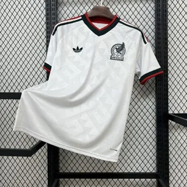 2026 Mexico Away Kit World Cup S-4XL Cheap Football Jersey Wholesale Yupoo