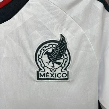 2026 Mexico Away Kit World Cup S-4XL Cheap Football Jersey Wholesale Yupoo