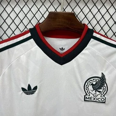 2026 Mexico Away Kit World Cup S-4XL Cheap Football Jersey Wholesale Yupoo