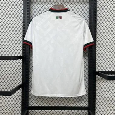 2026 Mexico Away Kit World Cup S-4XL Cheap Football Jersey Wholesale Yupoo