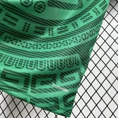 2026 Mexico Home Kit World Cup S-4XL Cheap Football Jersey Wholesale Yupoo