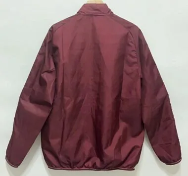 24-25 Mexico Both Windbreaker Jackets Yupoo