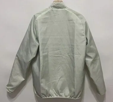 24-25 Mexico Both Windbreaker Jackets Yupoo