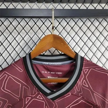 2024 Dinamarca Edição especial S-XXL